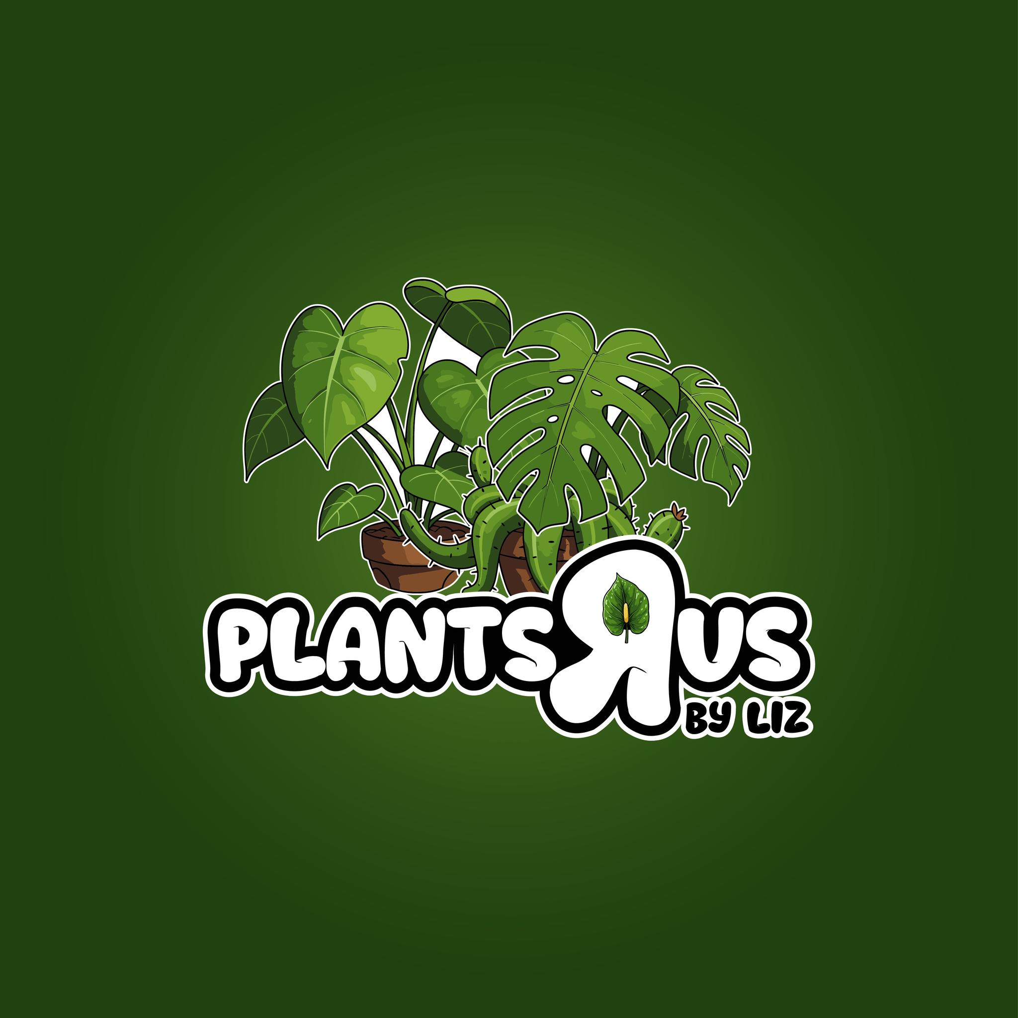 Plants R Us By Liz | Cumming GA