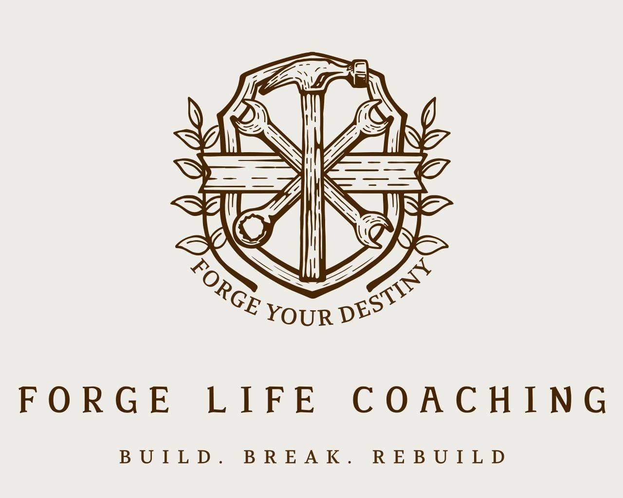 Forge Life Coaching LLC