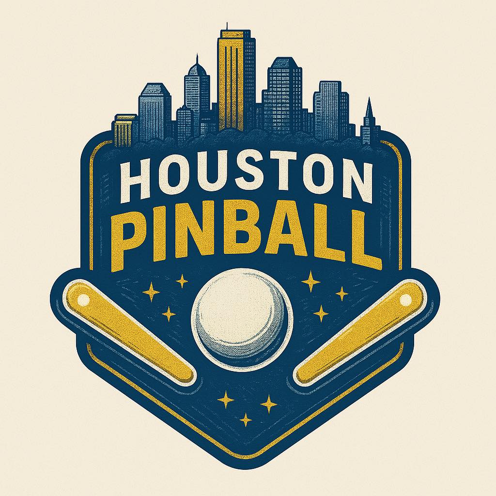 Houston Pinball