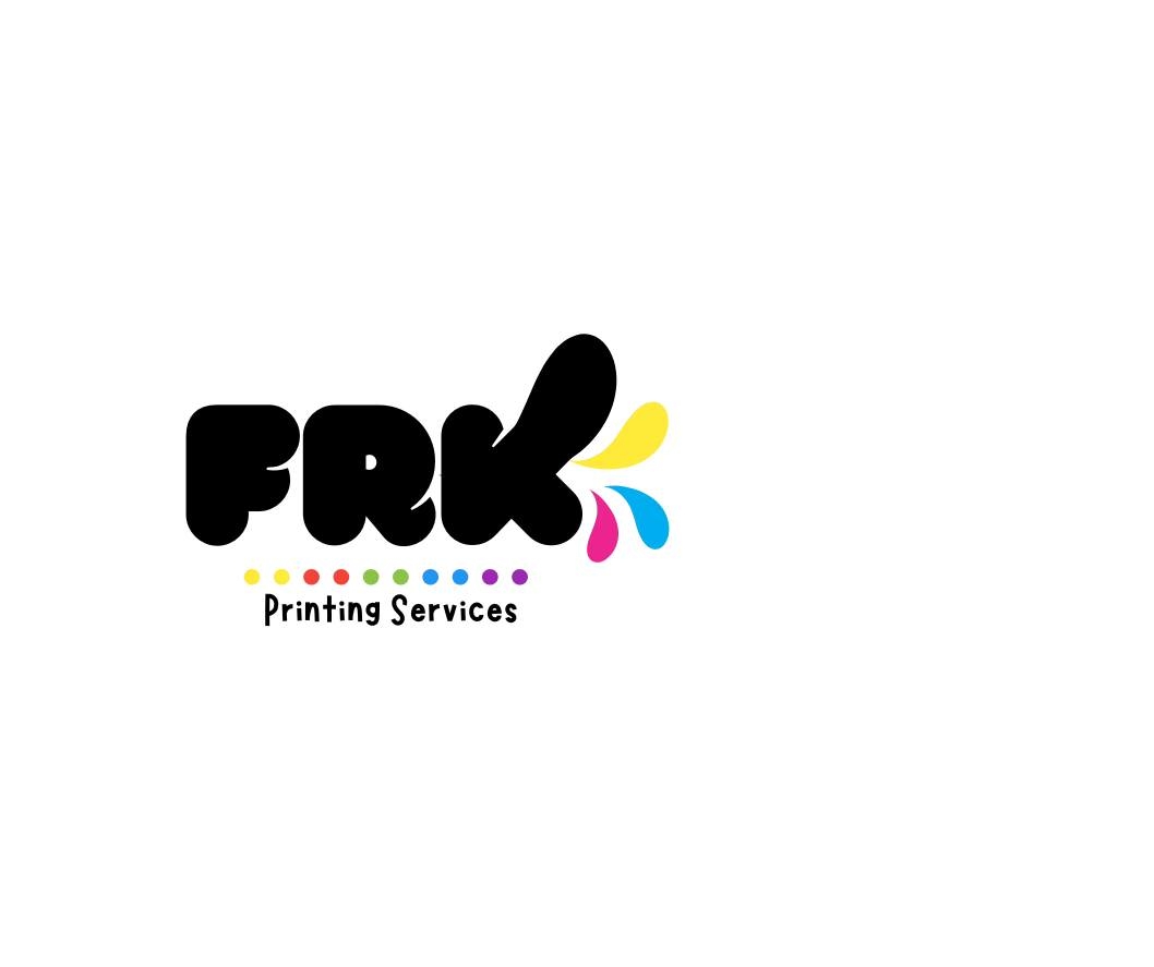 FRK Printing Services | San Pedro