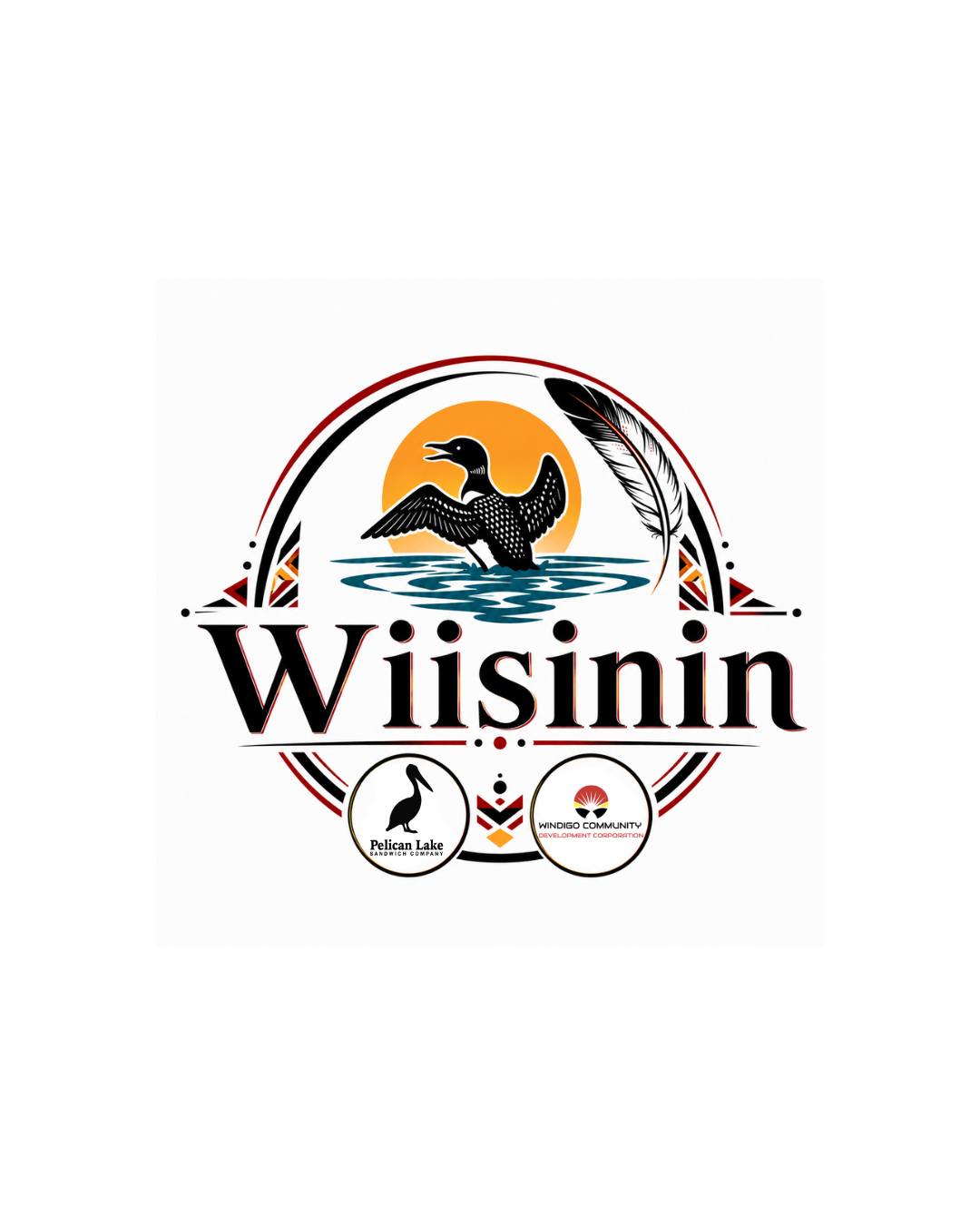 Wiisinin | Lac Seul ON