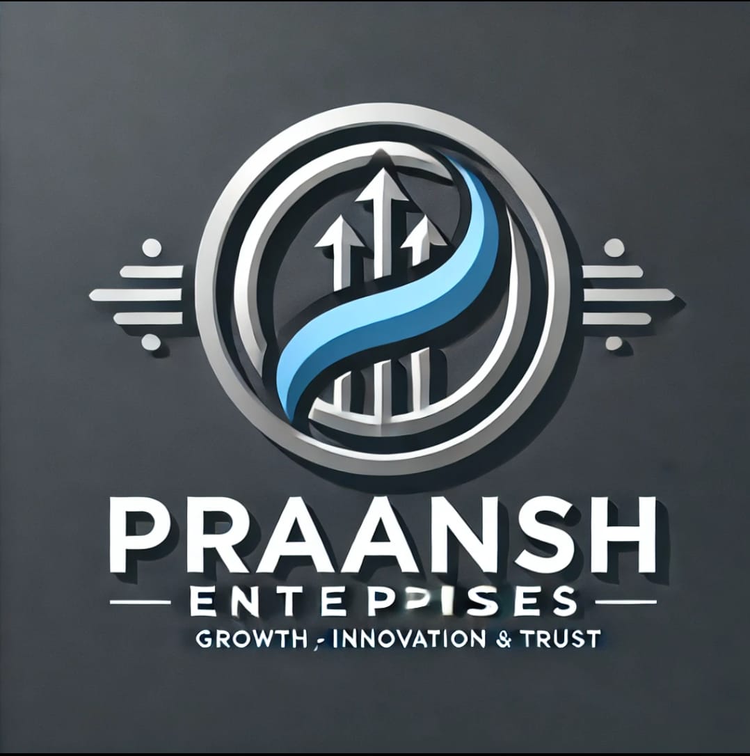 Praansh Enterprises | Chandrapur
