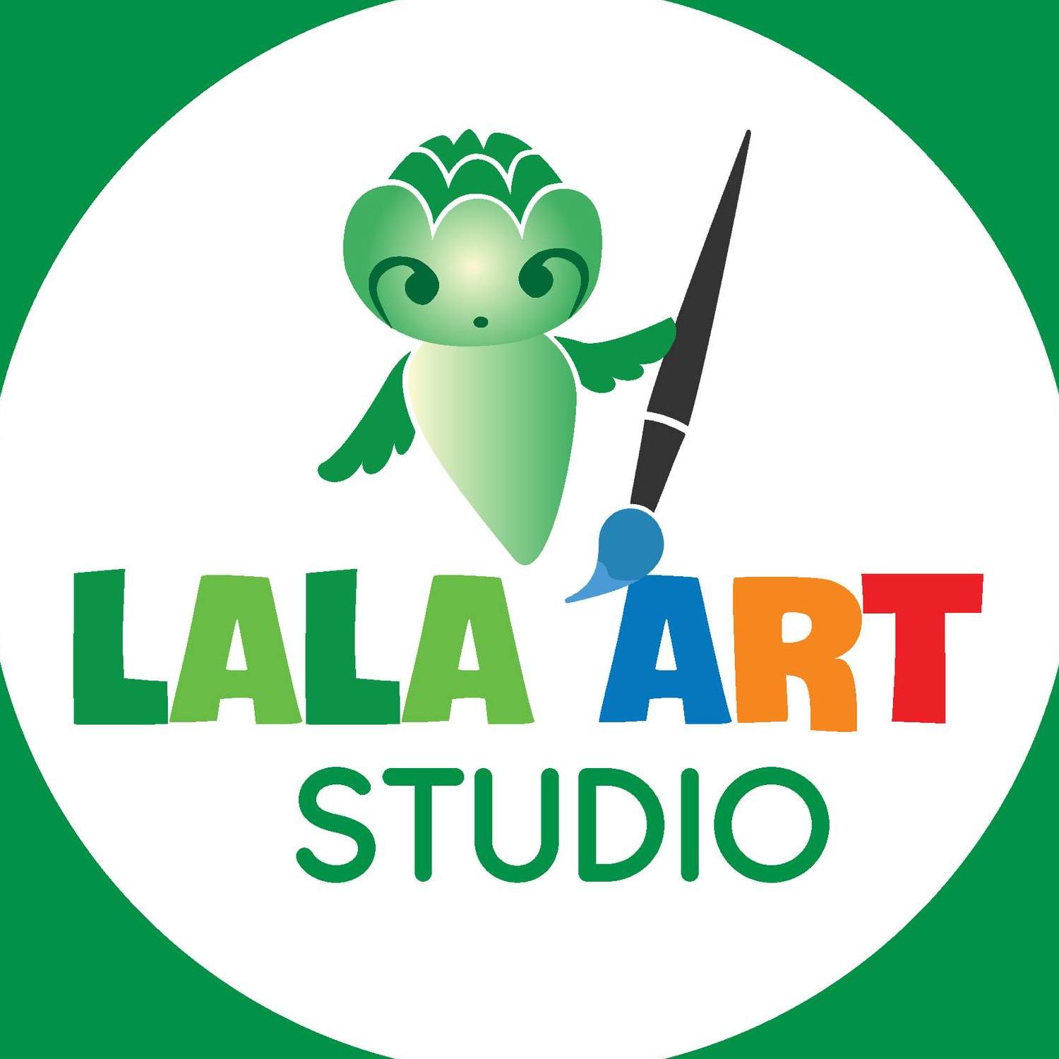Lala Art Studio - CN Đức Trọng