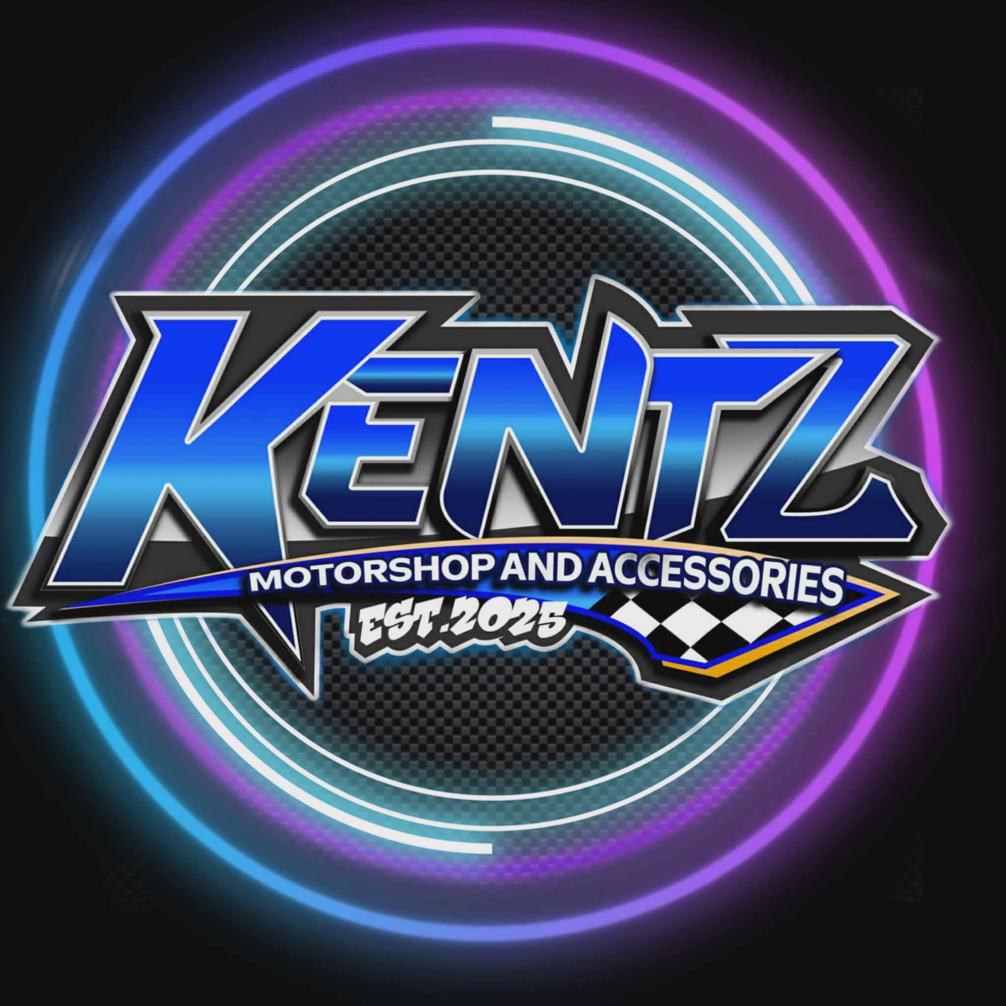 KENTZ Motorshop and Accessories | Pili