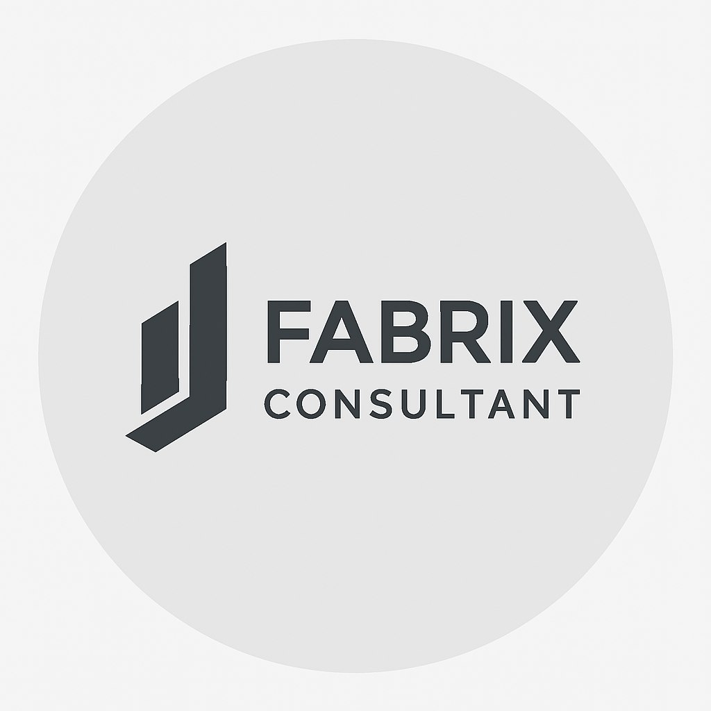 Fabrix Consultant