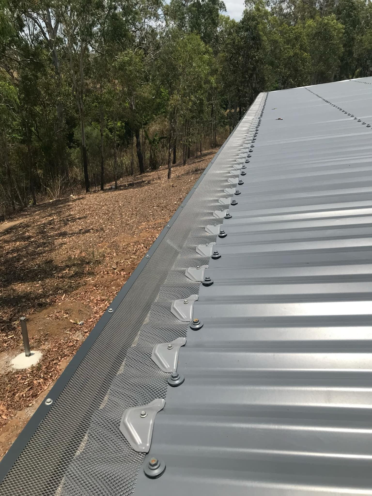 Gutter Mate