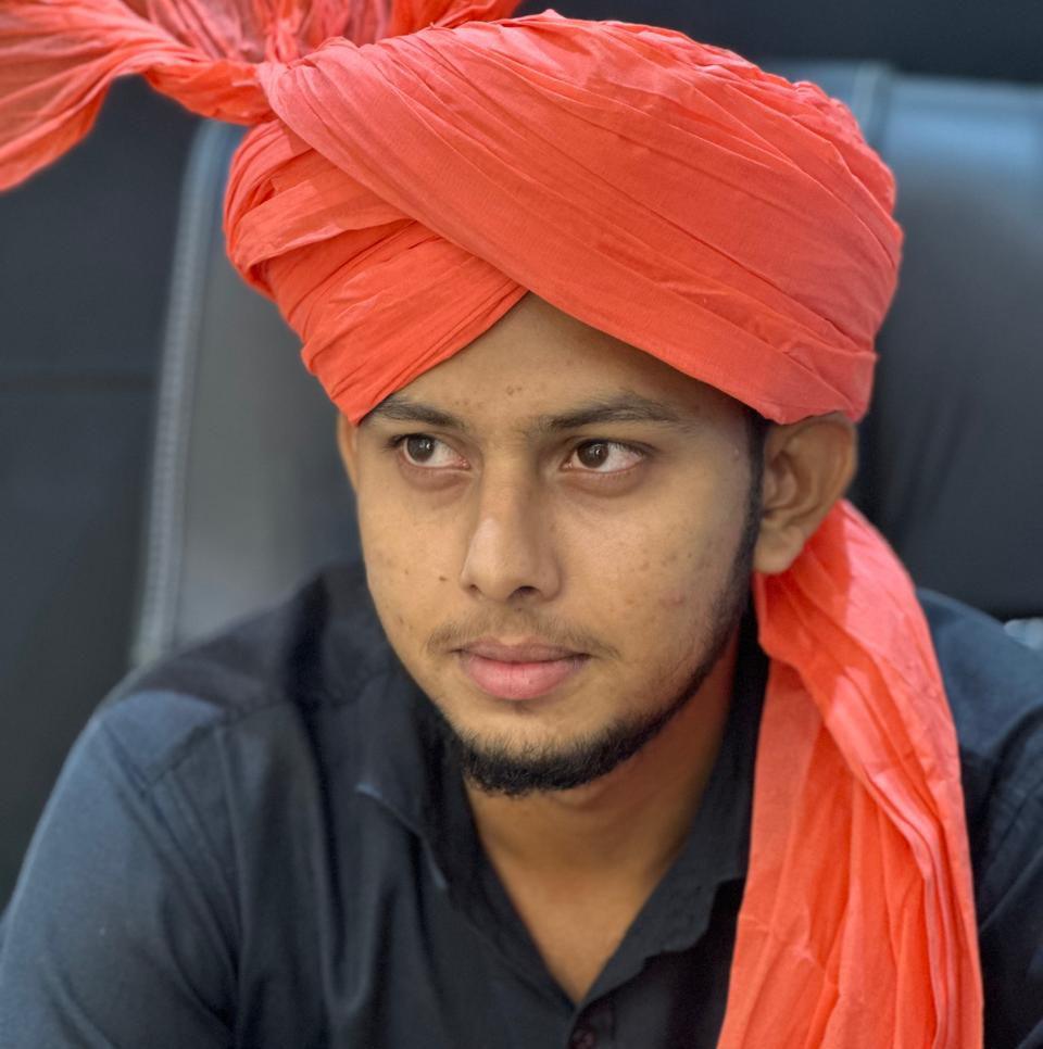 Rabiul raza | Aligarh