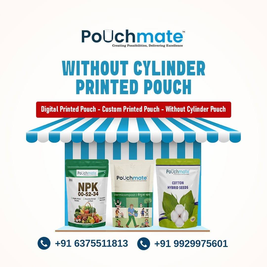 Pouchmate