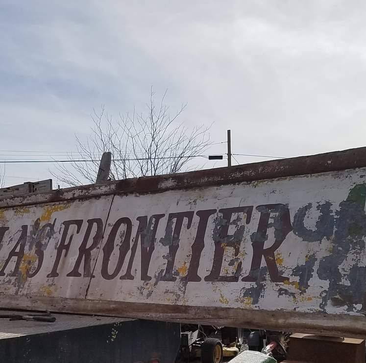 Ella's Frontier at Jack Rabbit Trading Post