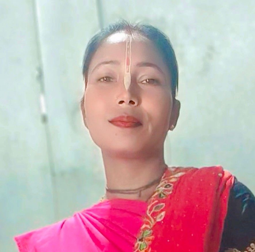 Malati Roy