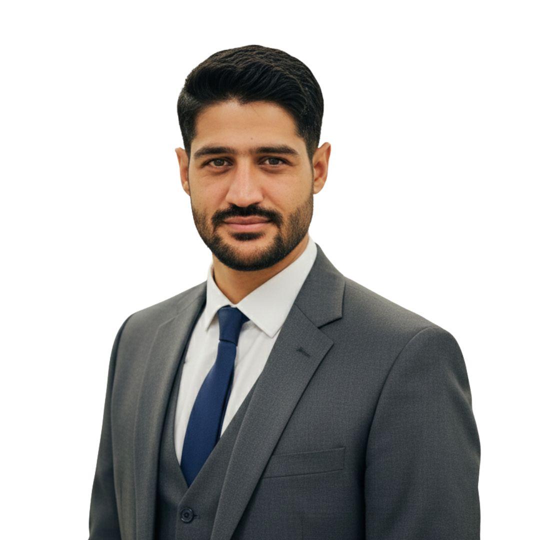 Kashif Khan