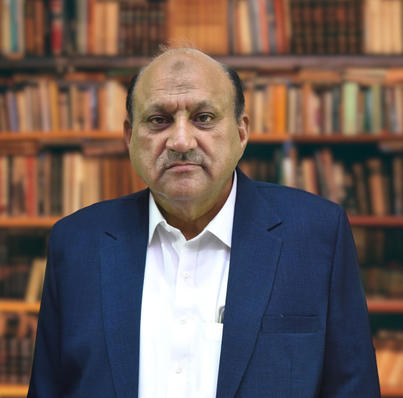 Dr. Nazar Abid