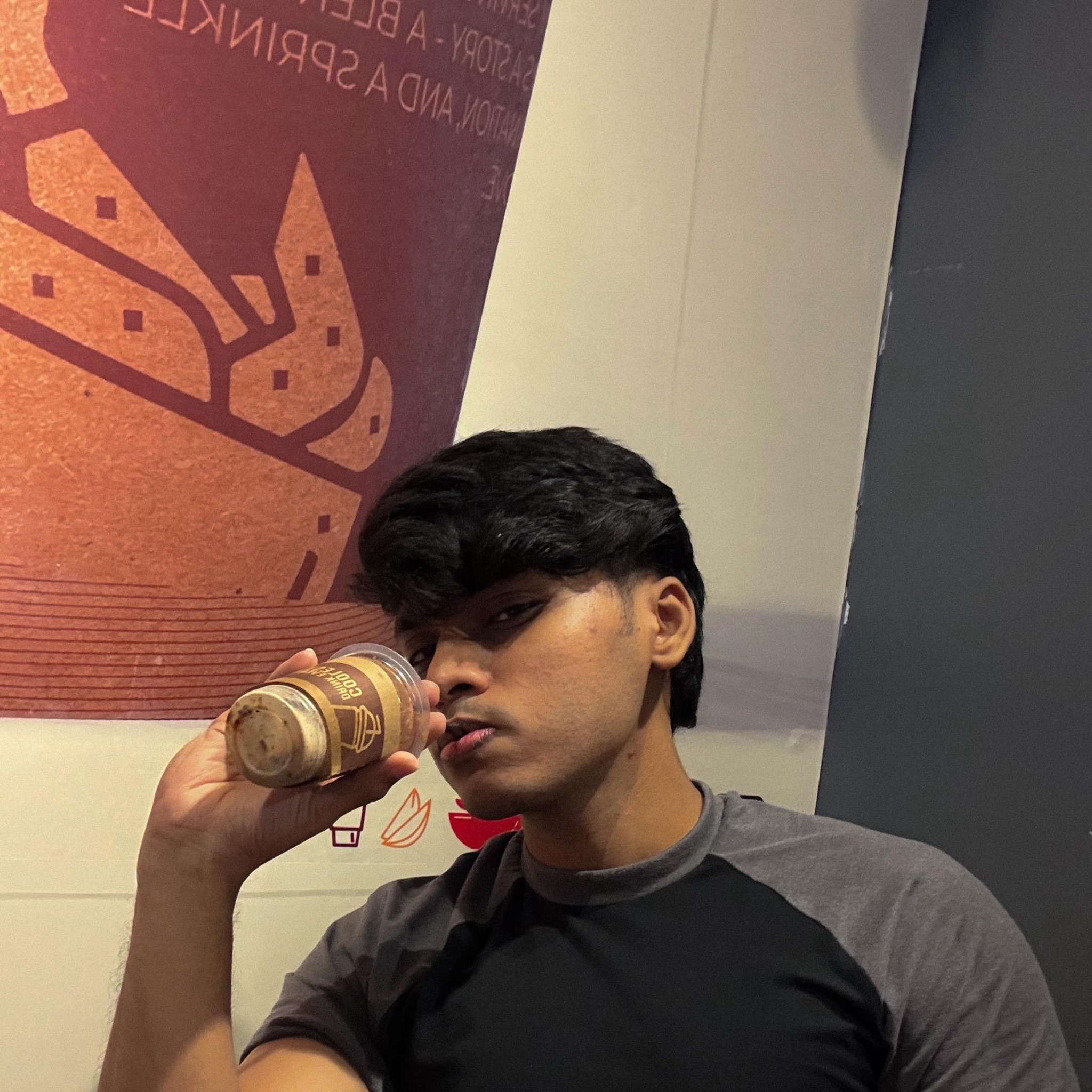 Mashfiquar Rahman