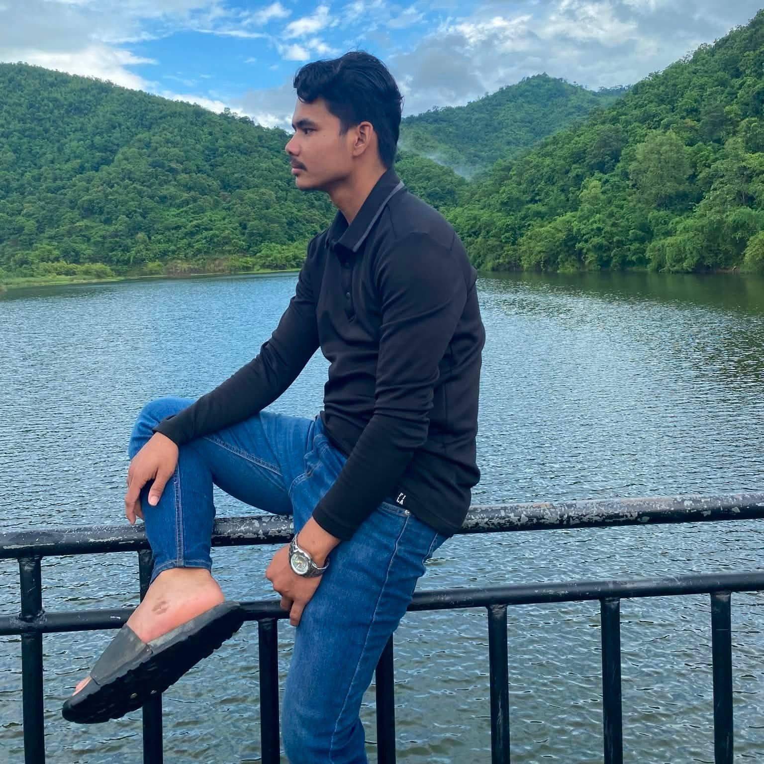 Mak bong penh jit oun nas.🤍 | Her’s