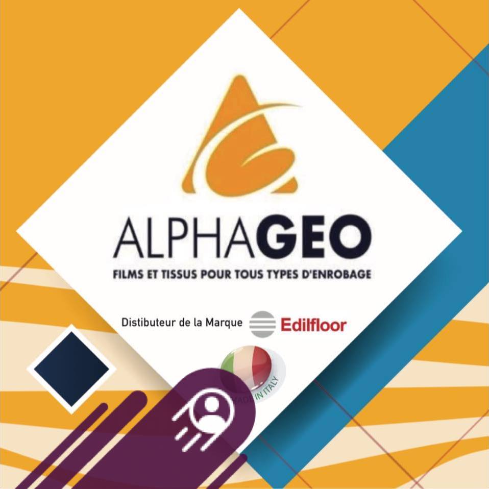 Alpha Geo
