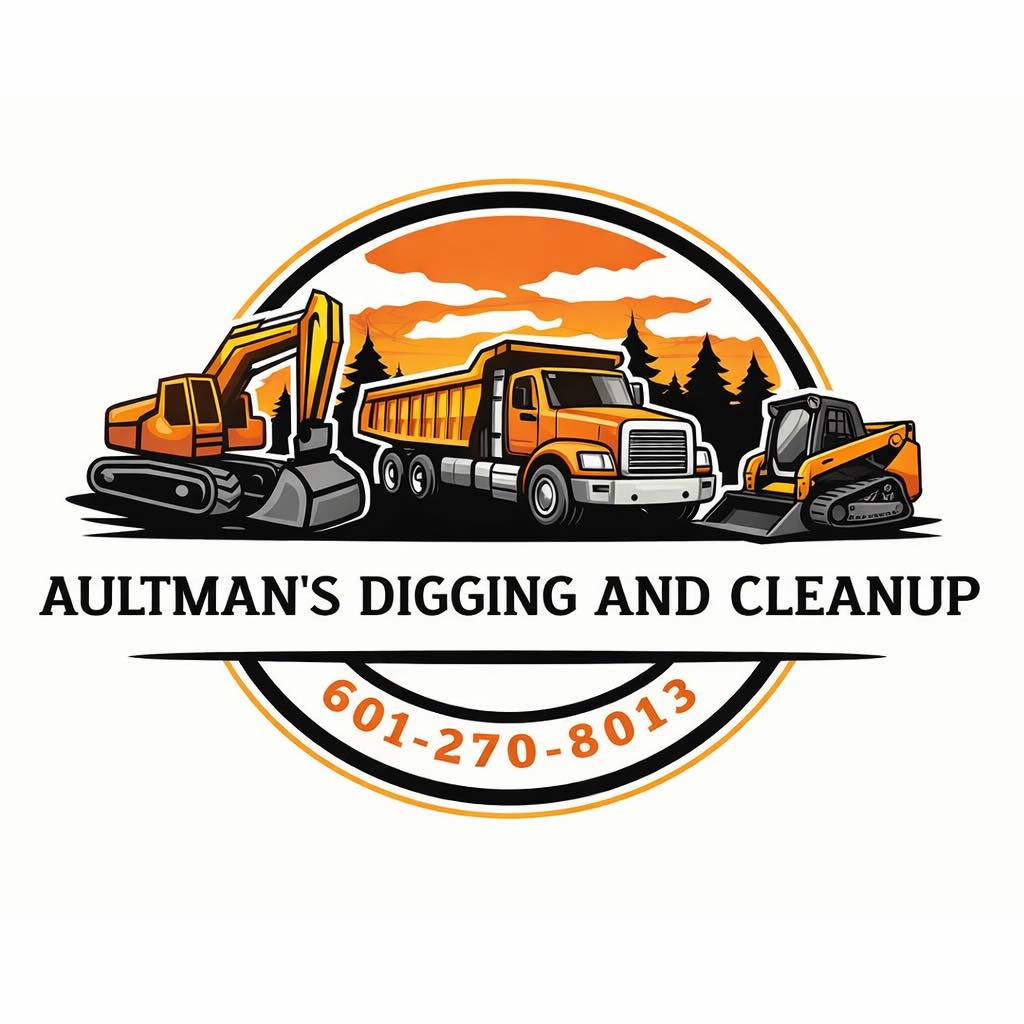 Aultman’s Digging and Cleanup LLC | Purvis MS