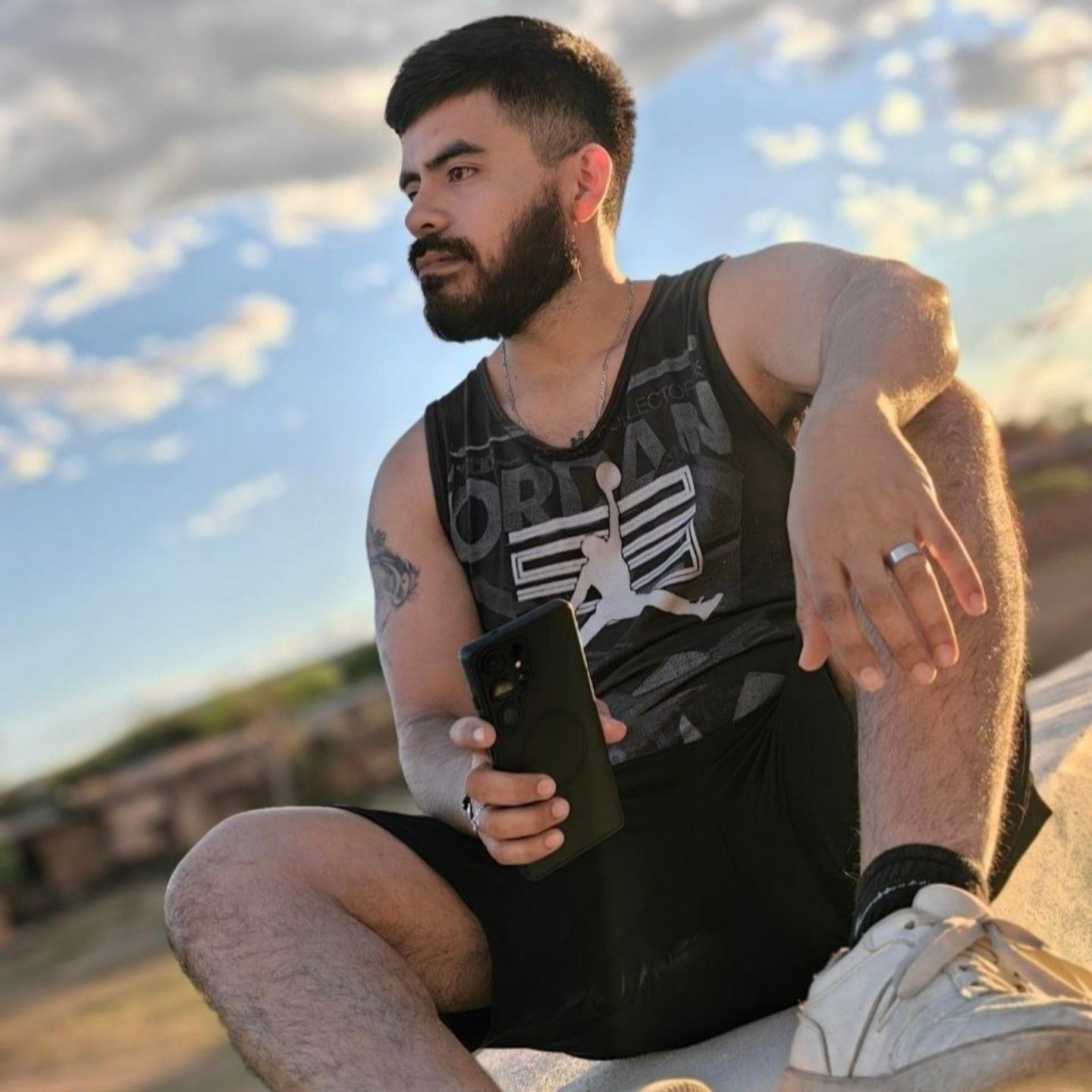 Daniel Escobedo