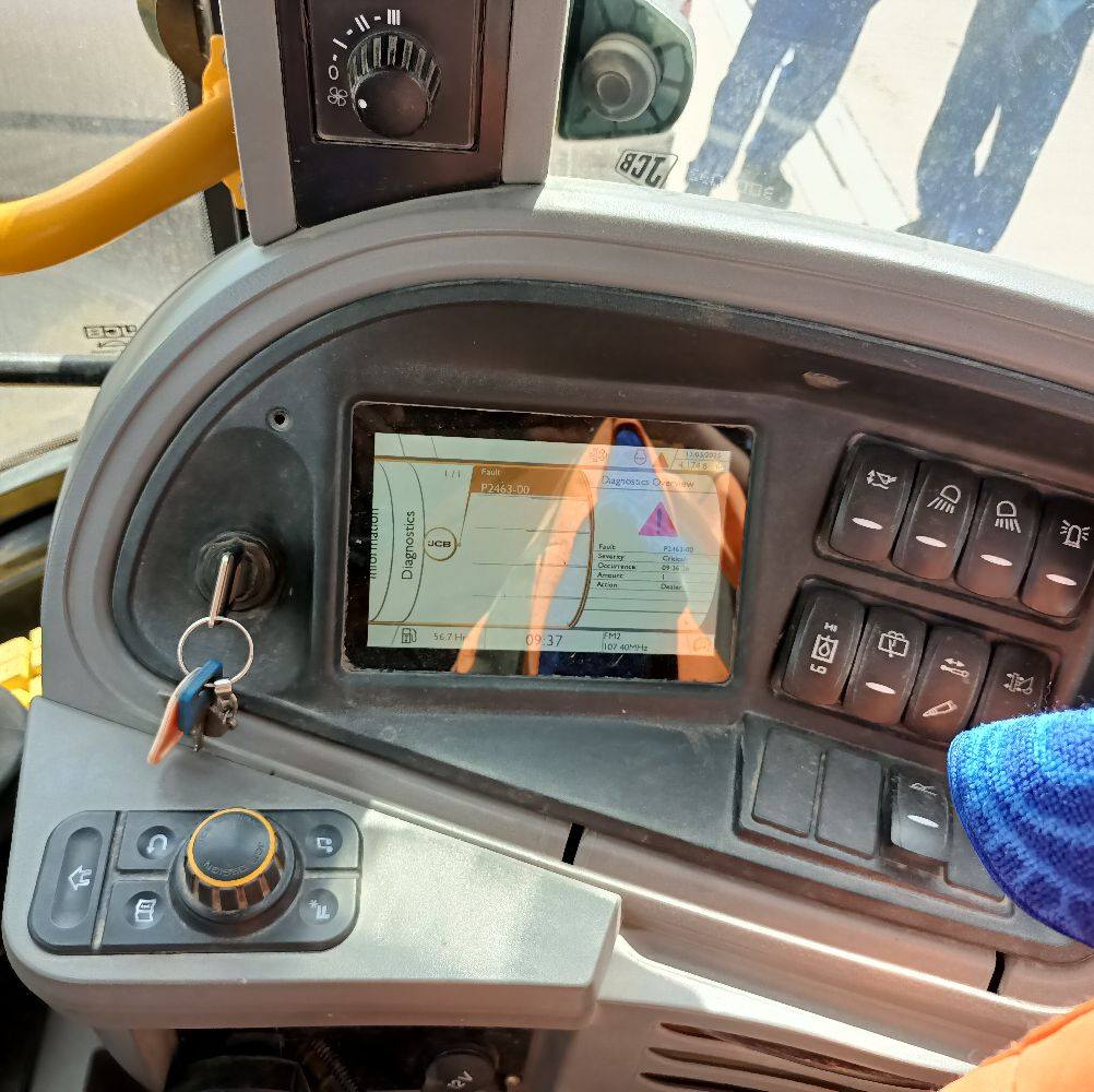 Ford Romania | Salutare, ma poate ajuta si pe mine cineva cu pinul ...