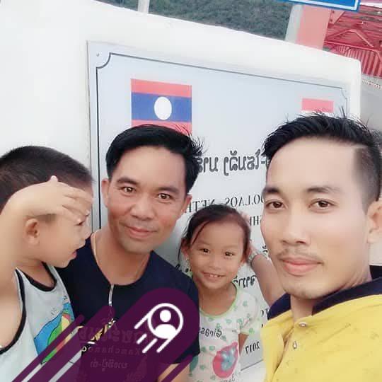 ບັນຍາກາດຄ່ຳຄືນ | Tnee Xayaboury-ທີ່ນີ້ໄຊຍະບູລີ
