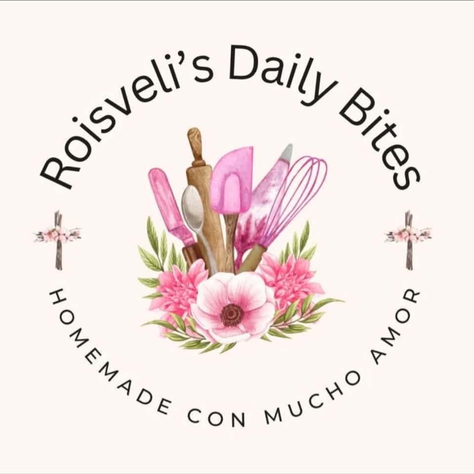 Roisveli's Daily Bites