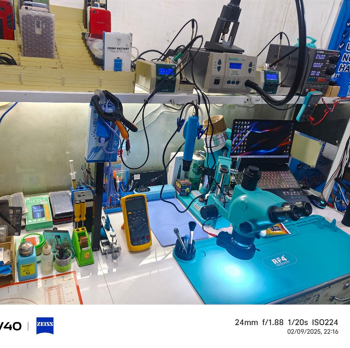 iTech Repair Services | San Francisco