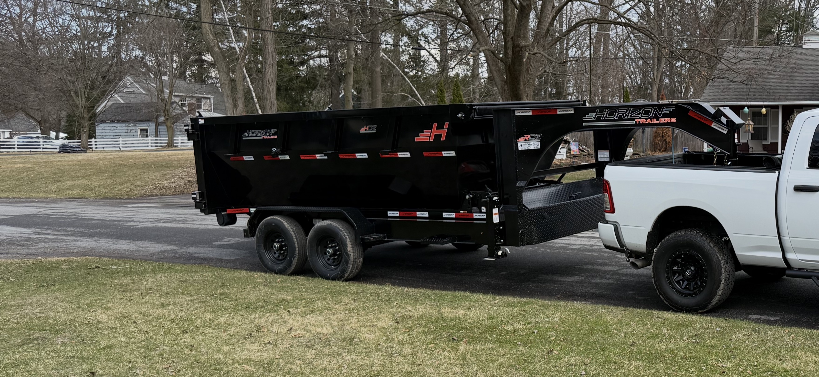 Reaper Roll Offs LLC. | Schenectady NY