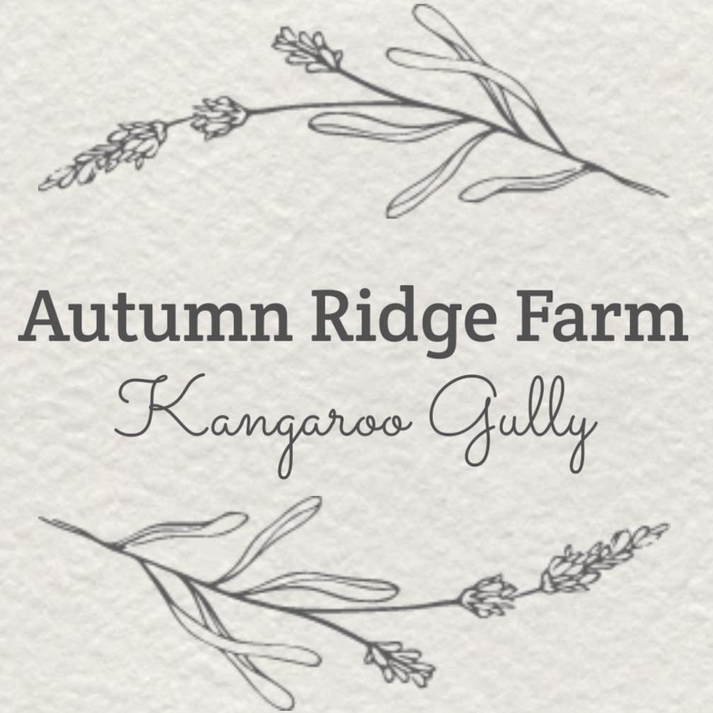 Autumn Ridge Farm | Kangaroo Gully WA