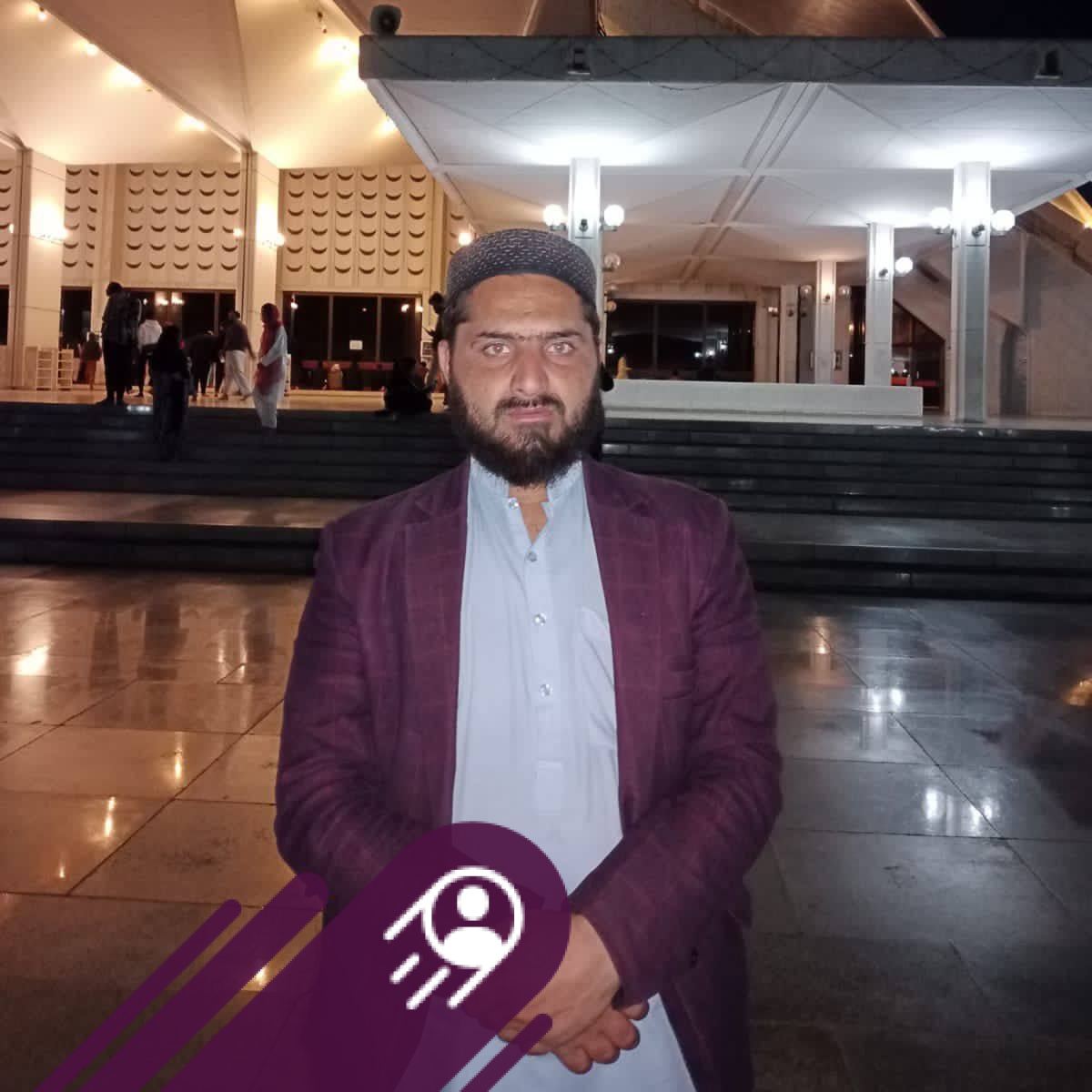 Abdur Rauoof