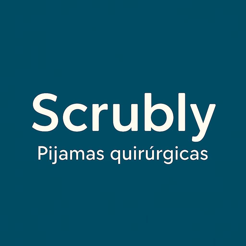 Scrubly