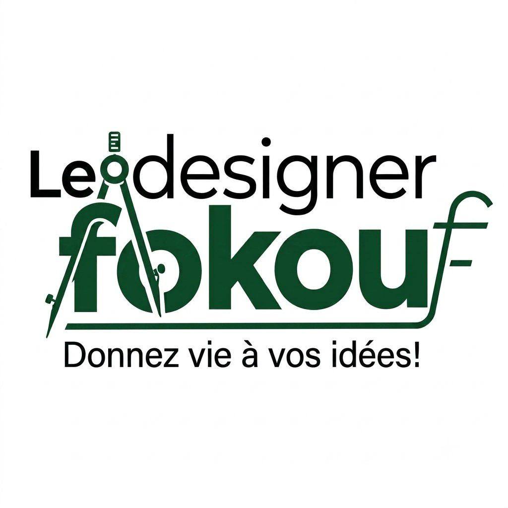 Le Designer Fokou | Yaoundé