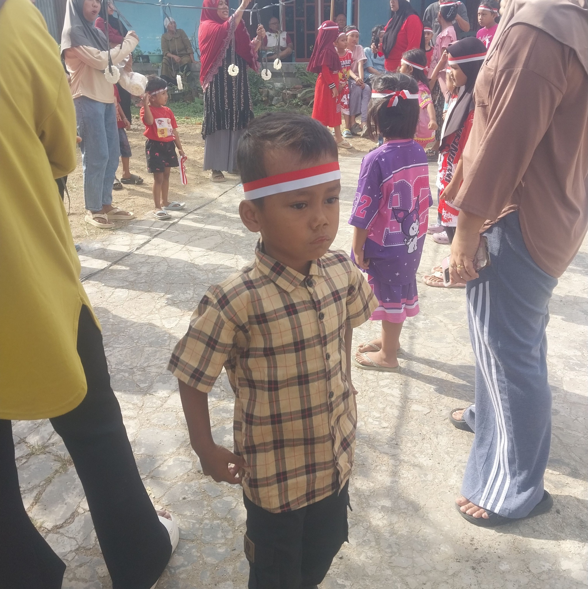 Terikat Janji 21 Agustus 2026 - Full | Nanda Honda