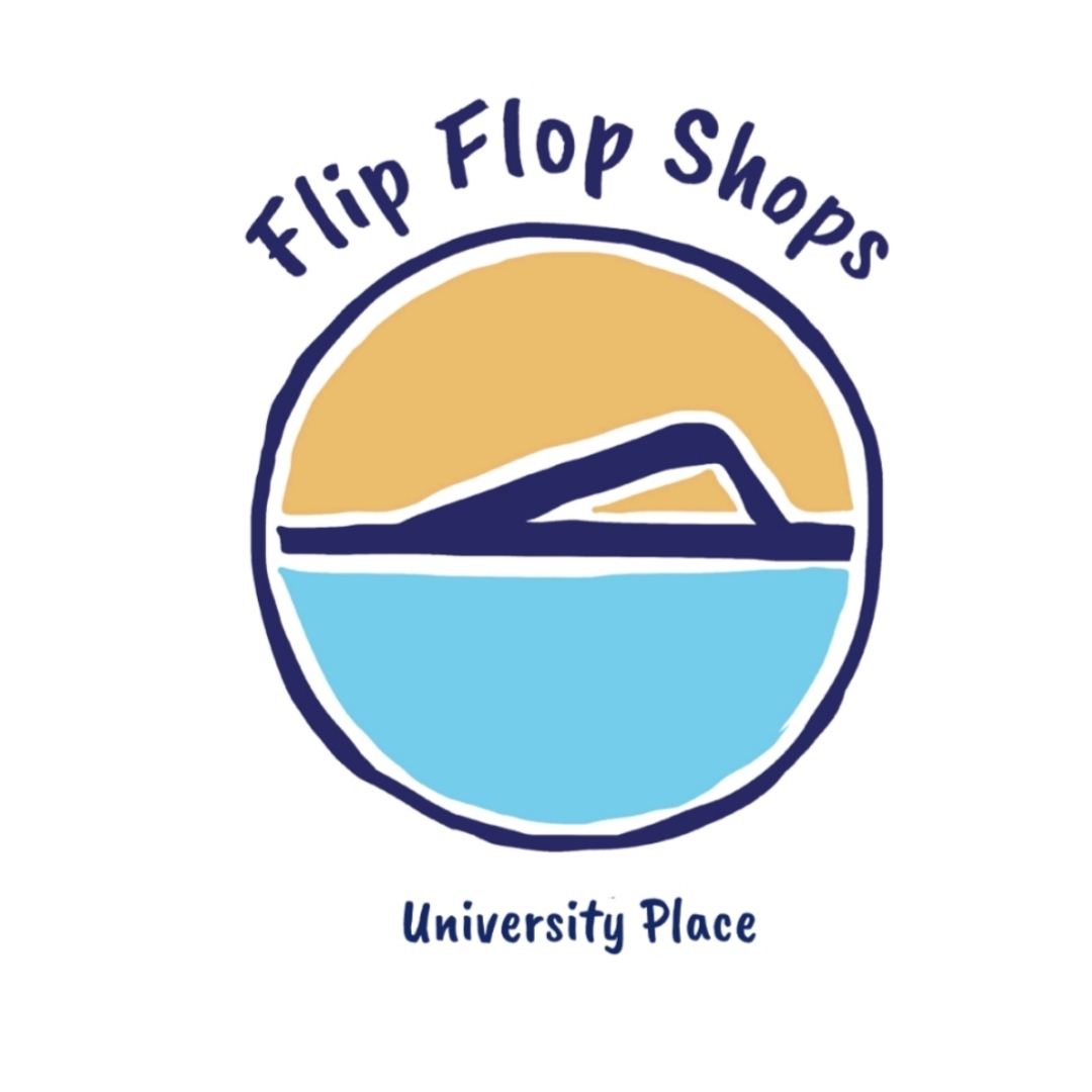 Flip Flop Shop University Place Utah | Orem UT