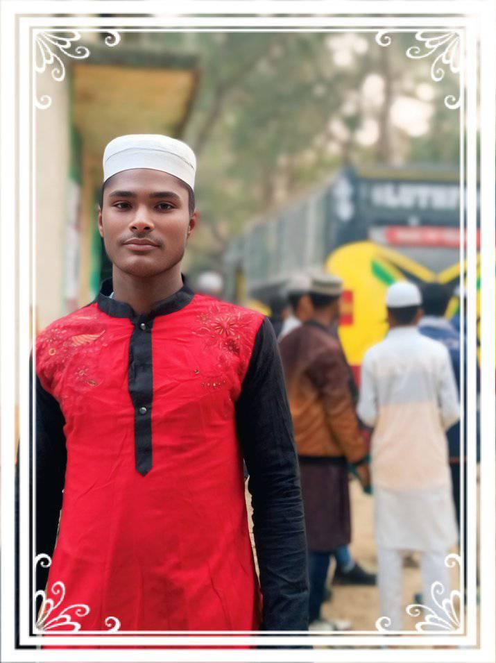 Mahfuz Rohman