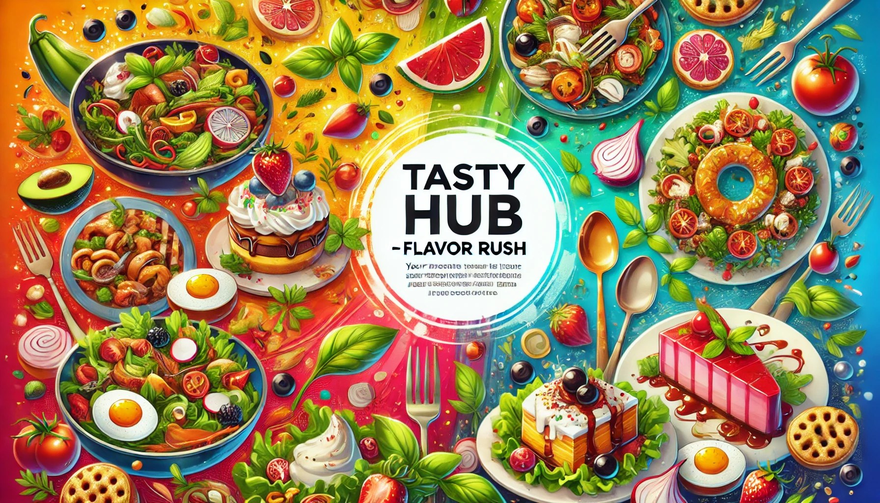 tasty-hub-flavor-rush