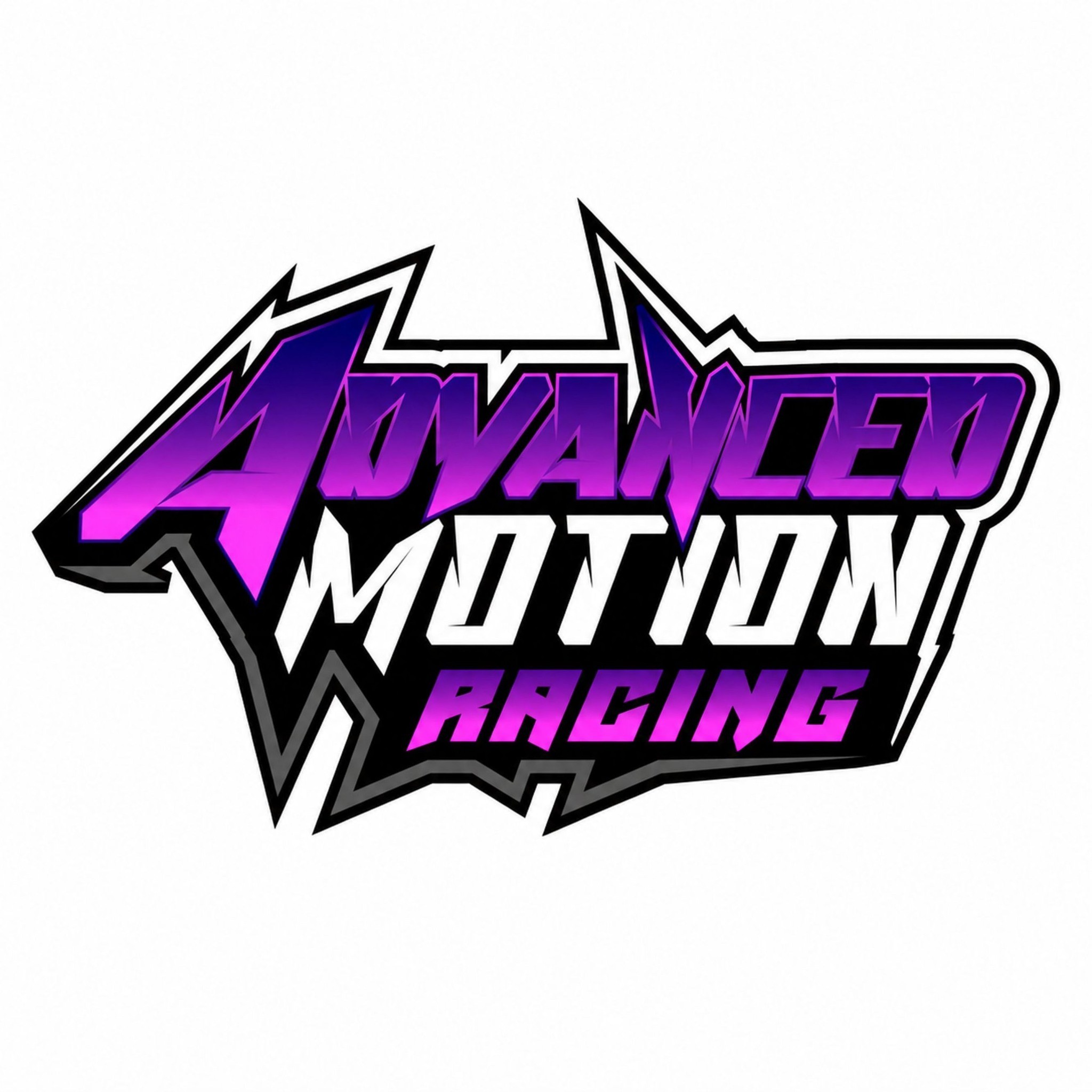 Advanced Motion Race Fuels