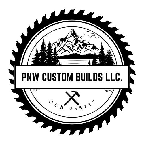 PNW Custom Builds LLC | Portland OR
