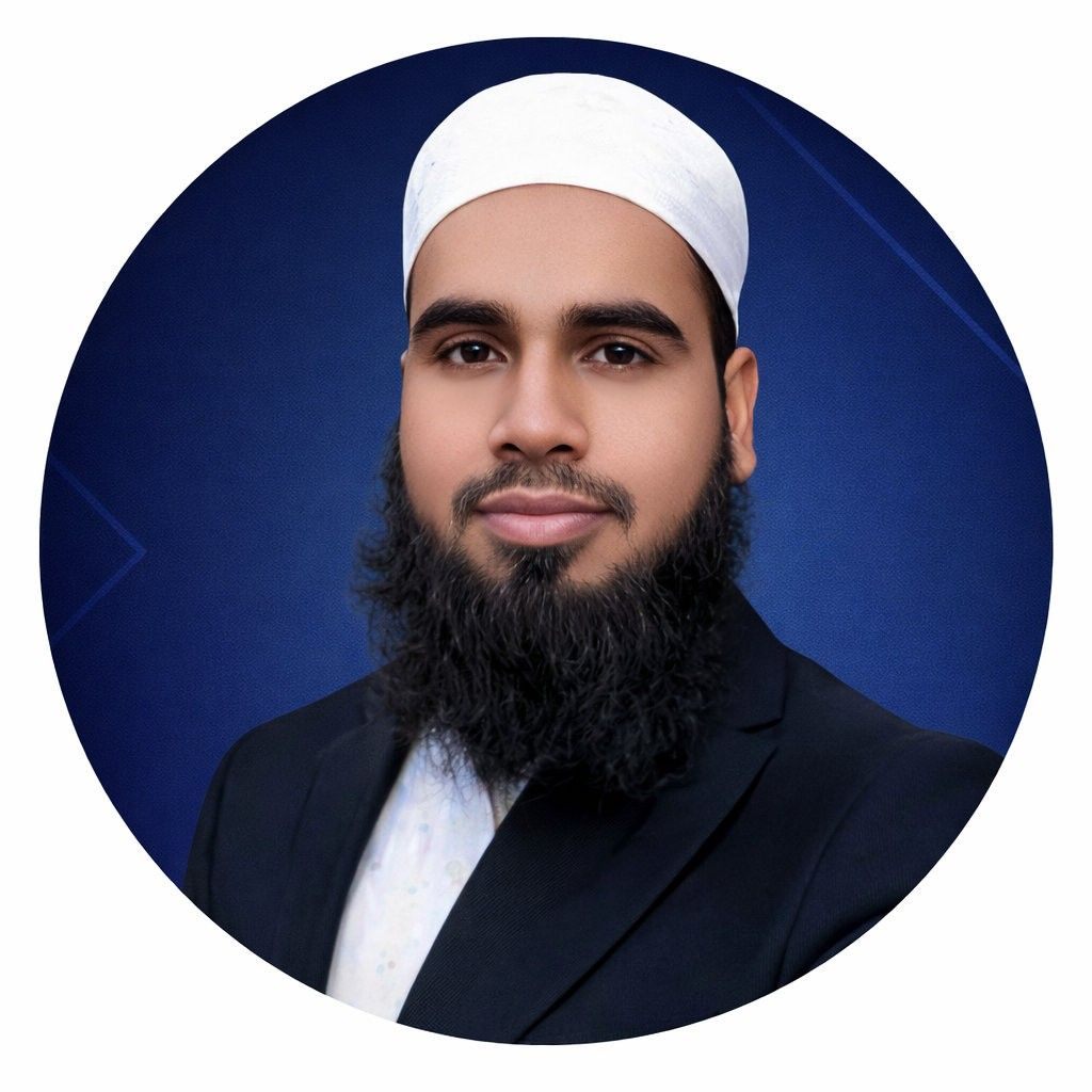 Nahid Rahaman