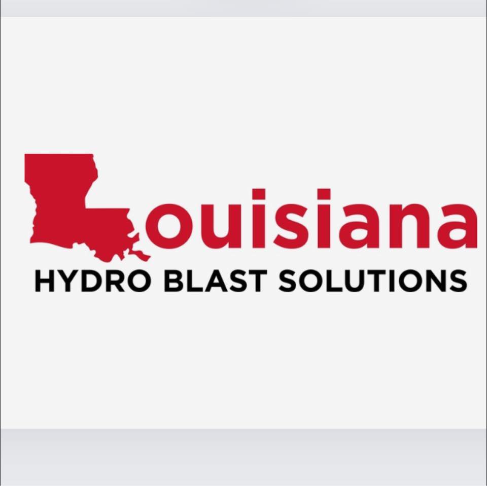 Louisiana Hydro Blast Solutions | New Iberia LA
