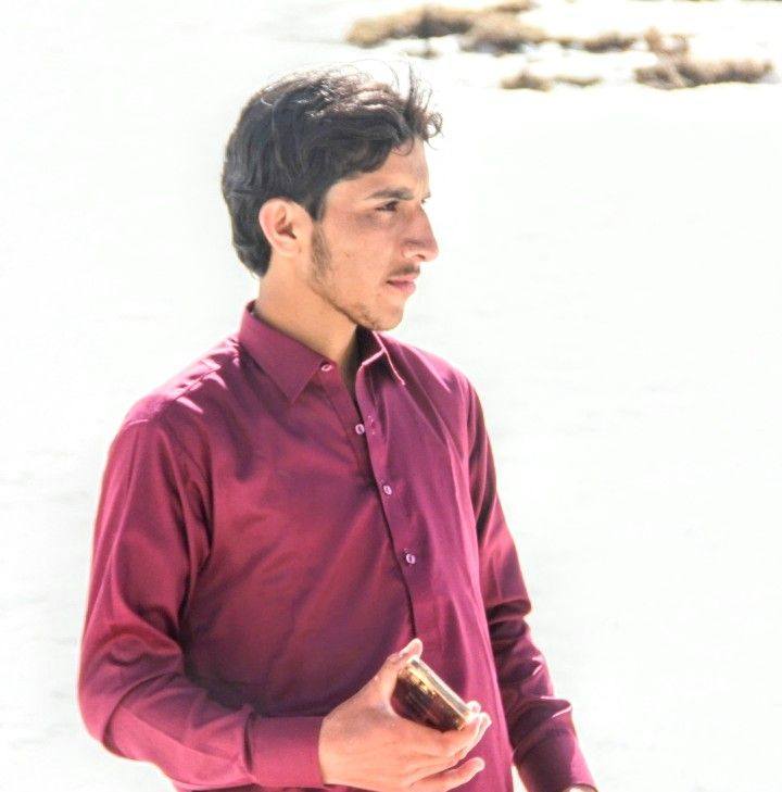 Yasar Rajput