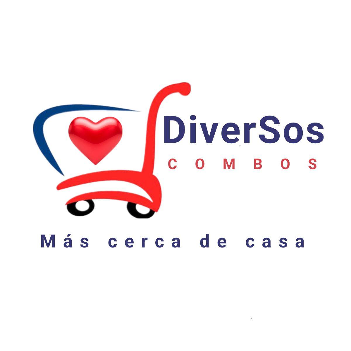DiverSos Combos