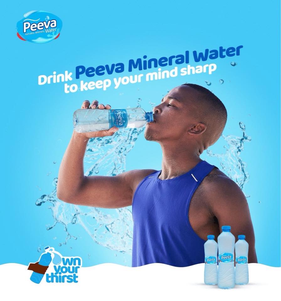Peeva Mineral Water | Accra
