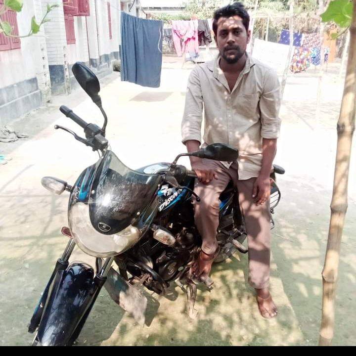 md rasel sarkar