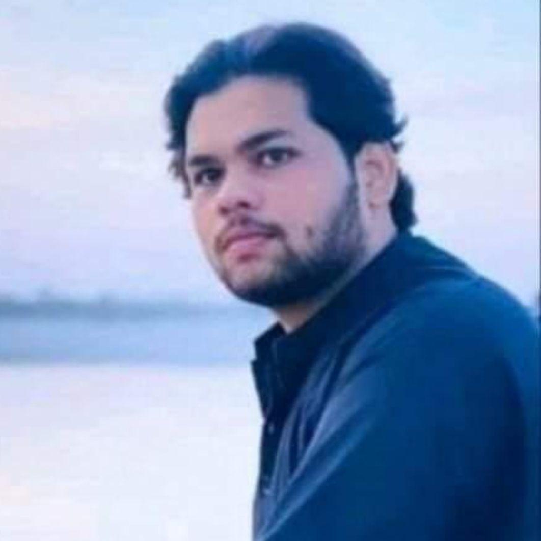 Muhammad Hunain | Shikarpur