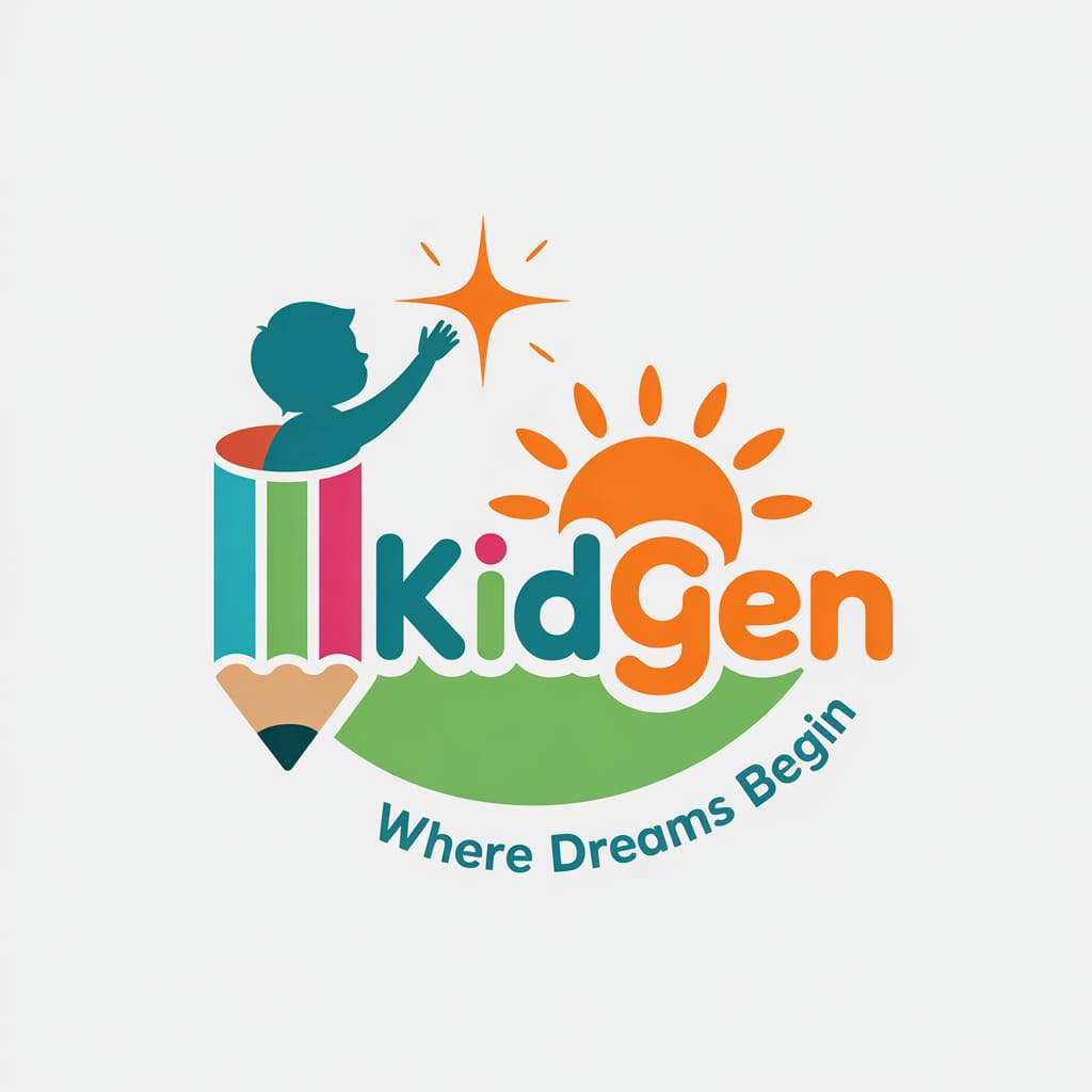 KidGen Schooling System | Sukkur