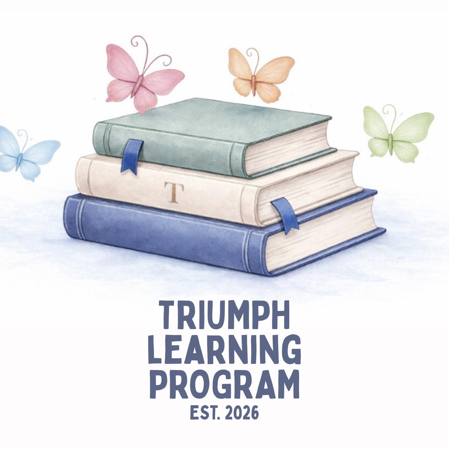 Triumph Learning Program | Fort Mill SC