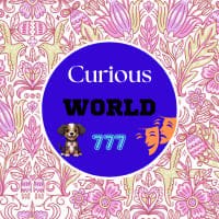 Curious World777
