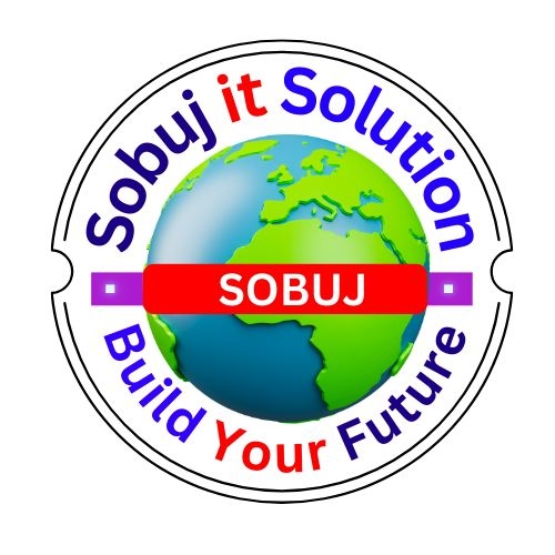 Sobuj It Solution | Puran Bogra