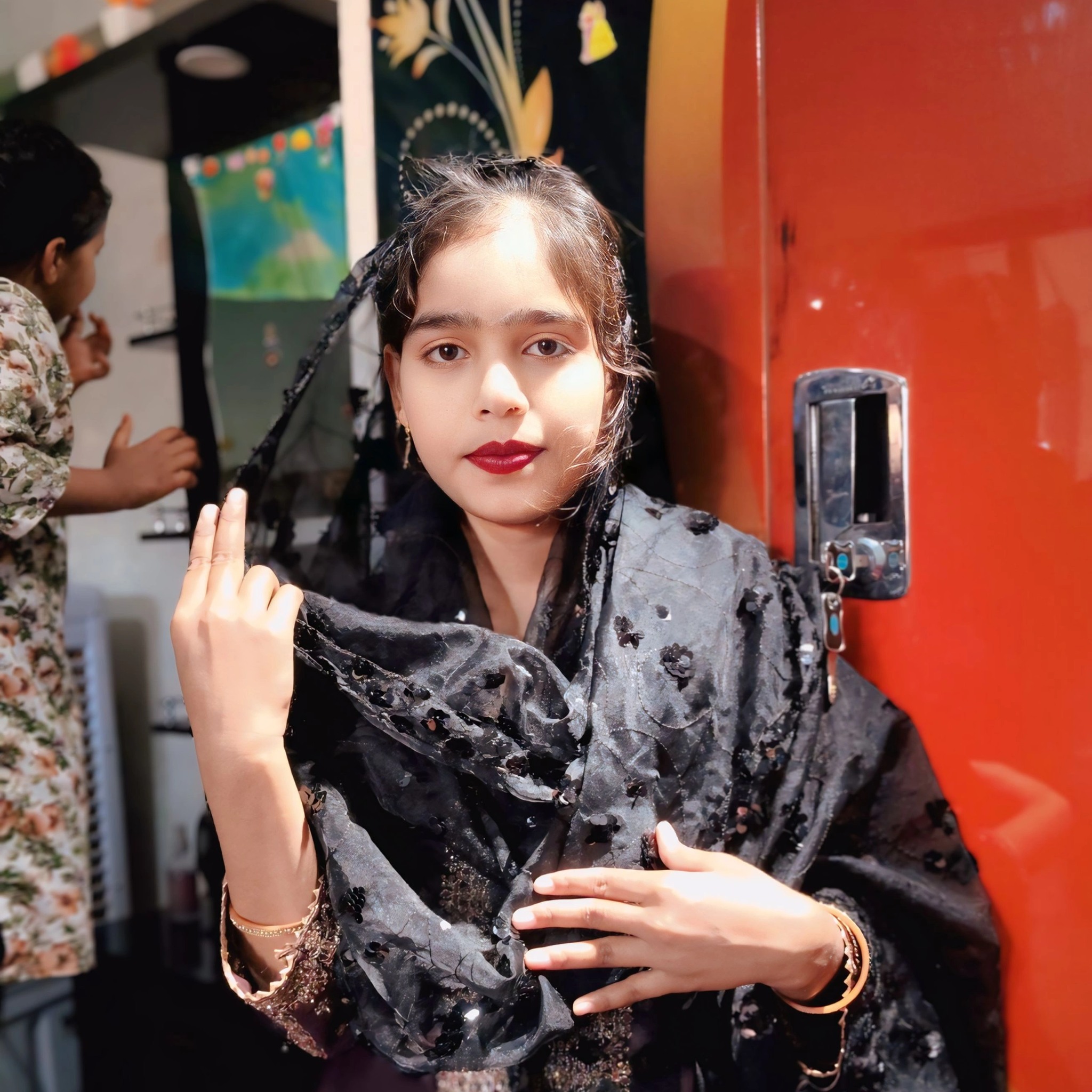 Rihana Official