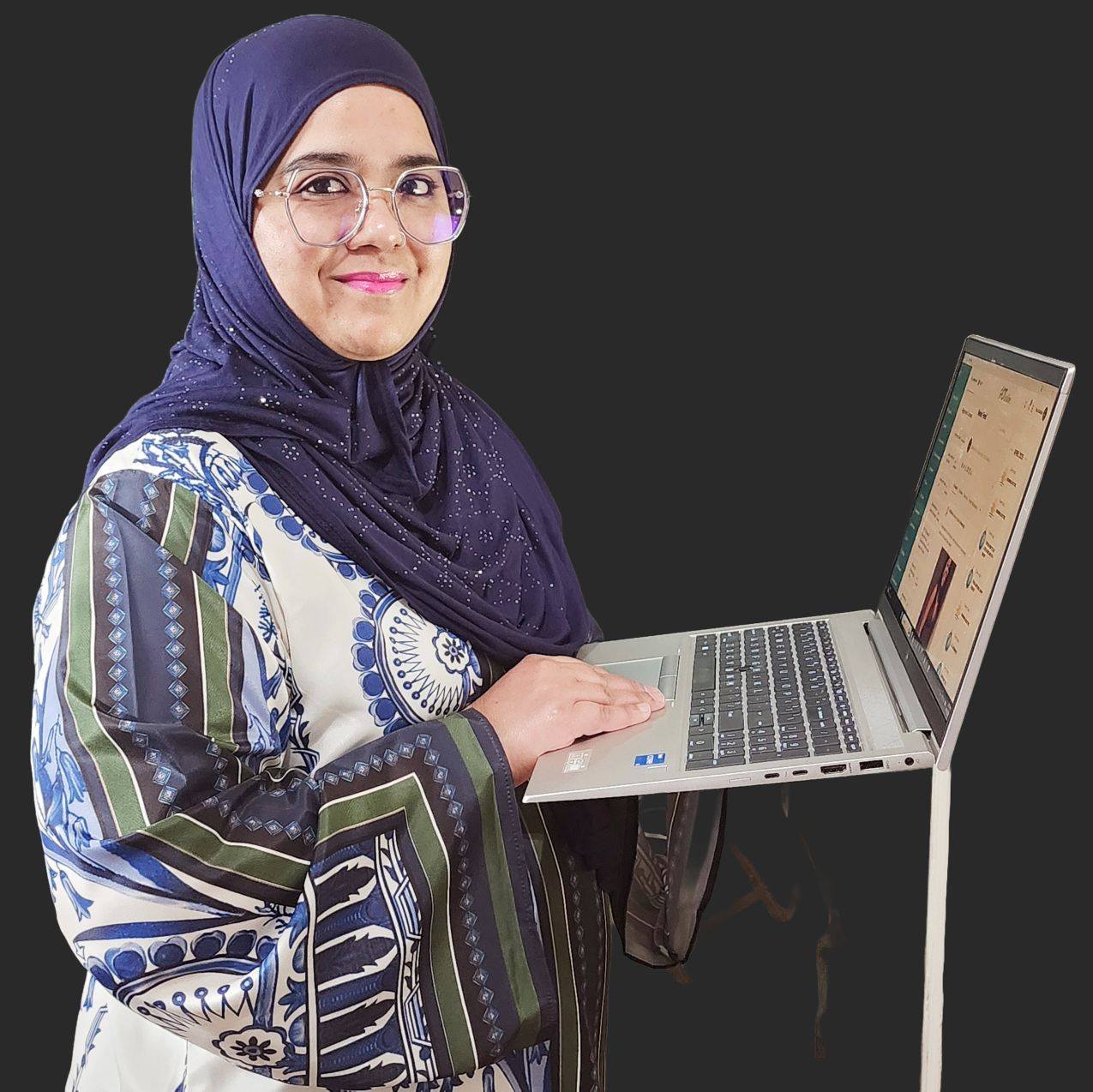 Faiza Sabrani