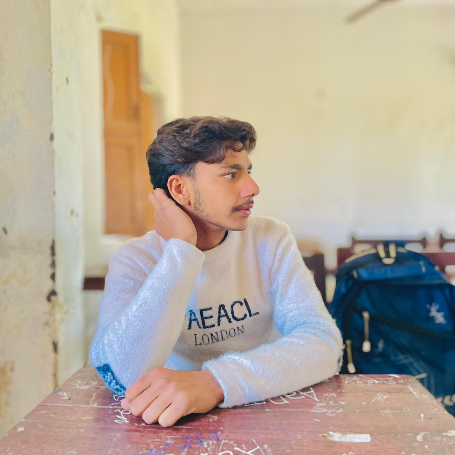 Mustafa Raza